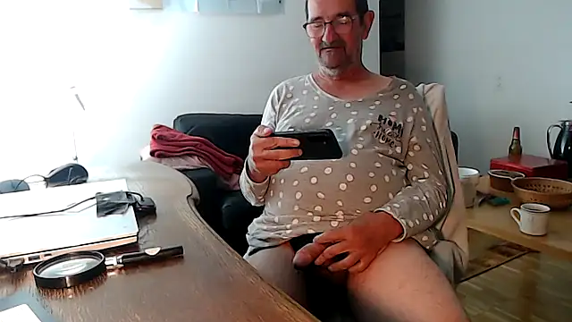 silvio-aus-luzern-CH – webcam-show