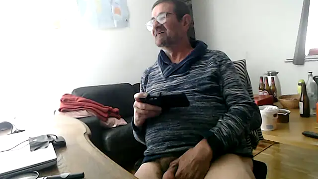 silvio-aus-luzern-CH Webcam-Show