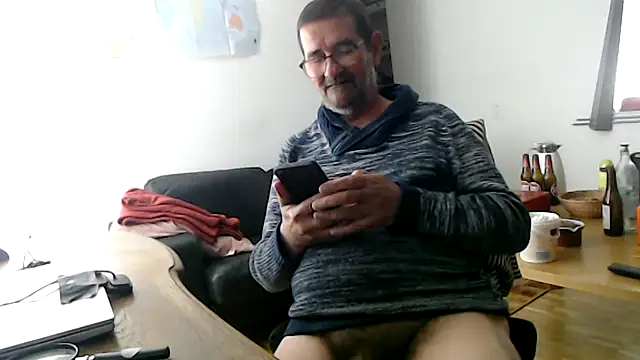 Show de webcam de silvio-aus-luzern-CH