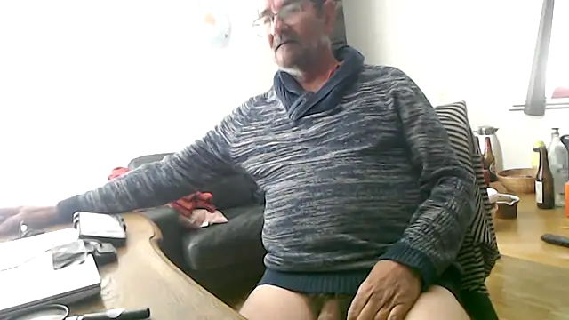 silvio-aus-luzern-CH Webcam-Show