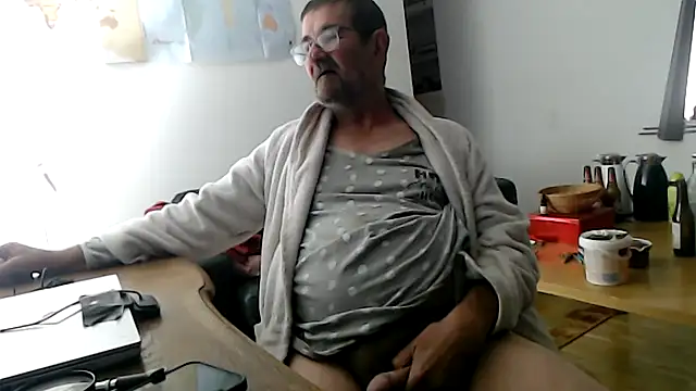 silvio-aus-luzern-CH Webcam-Show
