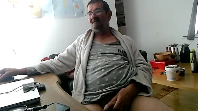 silvio-aus-luzern-CH Webcam-Show