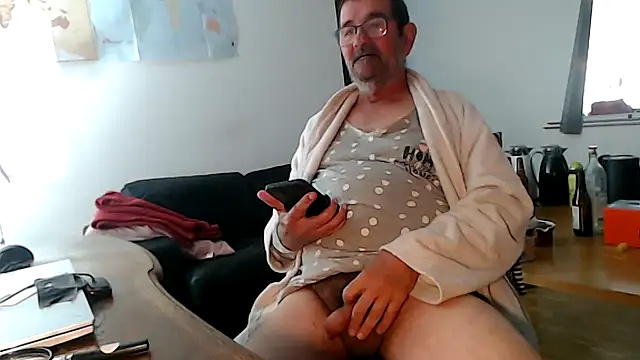 silvio-aus-luzern-CH Webcam Show