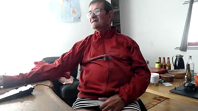 silvio-aus-luzern-CH's Webcam Show