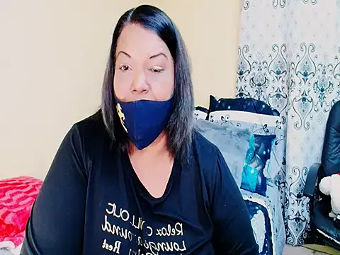 indian_ruby's Webcam Show