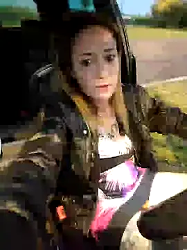 Taata89 Show Webcam