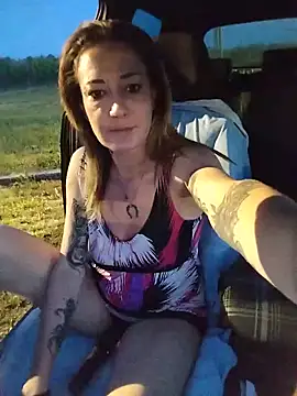 Taata89's Webcam Show