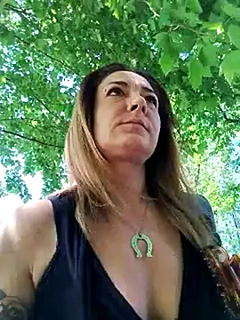Taata89's Webcam Show