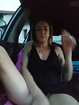 Taata89 Show in webcam
