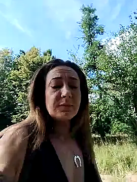 Taata89 élő XXX-chatje