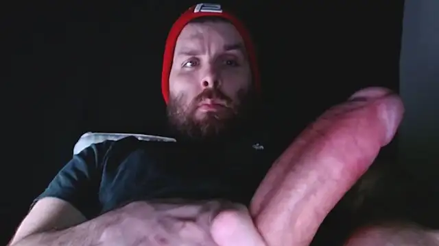 Show modela florida0217 na web-kameri