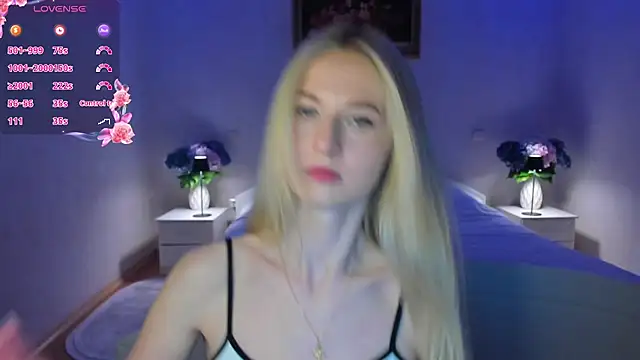 دردشة Julie_Blaze الجنسية المباشرة