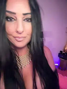 TiffanyRoxx – webcam-show