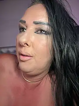TiffanyRoxxn Webbikameraesitys