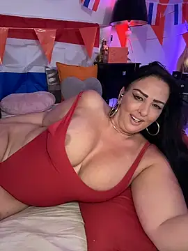 TiffanyRoxx – webcam-show