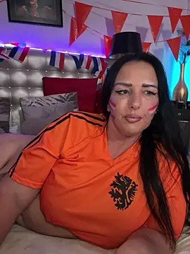 TiffanyRoxx Webcam Show