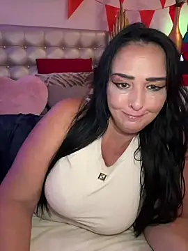 TiffanyRoxx Webcamshow
