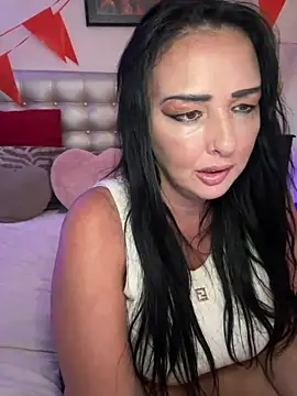 TiffanyRoxx Webcamshow