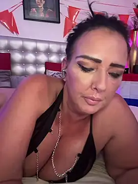TiffanyRoxx Webcamshow