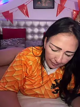 TiffanyRoxx – webcam-show