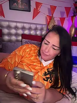 TiffanyRoxx – webcam-show