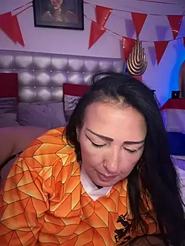 TiffanyRoxx Webcamshow