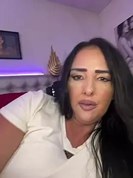 TiffanyRoxx Webcam show