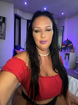 TiffanyRoxx – webcam-show