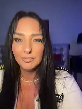 TiffanyRoxx Live XXX-Chat