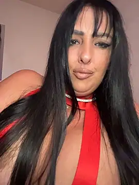 TiffanyRoxx Webcamshow