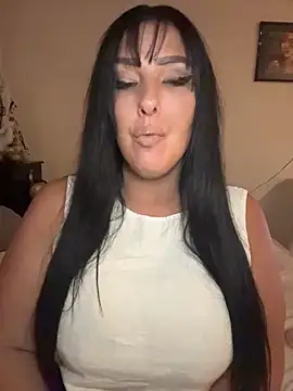 TiffanyRoxx Webcam Show