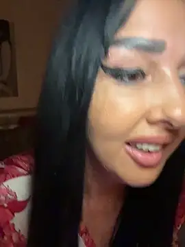 TiffanyRoxx Show Webcam