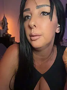 Show de webcam de TiffanyRoxx