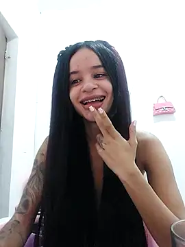 secretgreisy_ Live XXX-chat