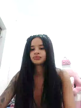 secretgreisy_'s Live XXX Chat