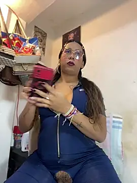GoddessAlix 웹캠 쇼