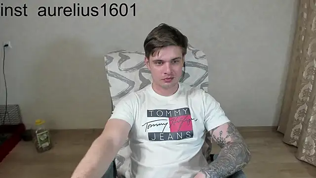 maks_wolfis Pertunjukan Webcam
