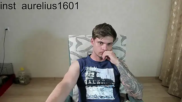 Show Webcam de maks_wolfis