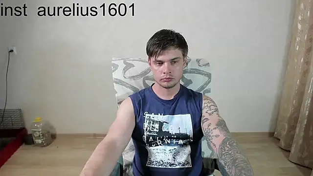 maks_wolfis webcam show