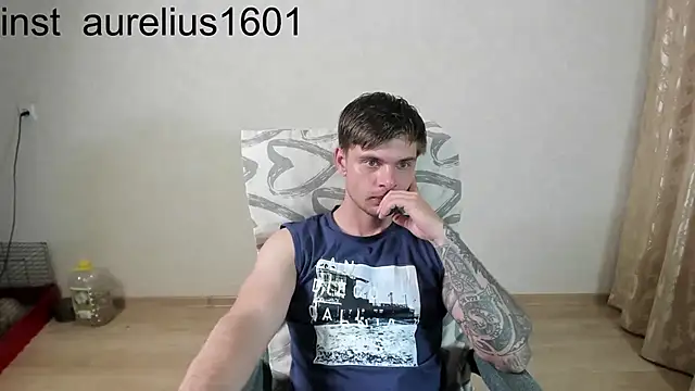 โชว์เว็บแคมของ maks_wolfis