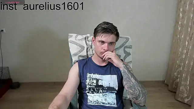 Show de webcam de maks_wolfis