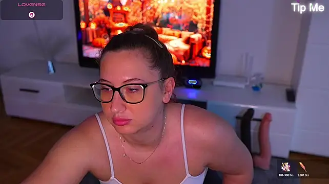 PawgOfficial Chat XXX in diretta