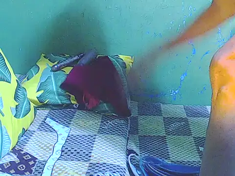 ToiletPlayBarbieDoll Pertunjukan Webcam