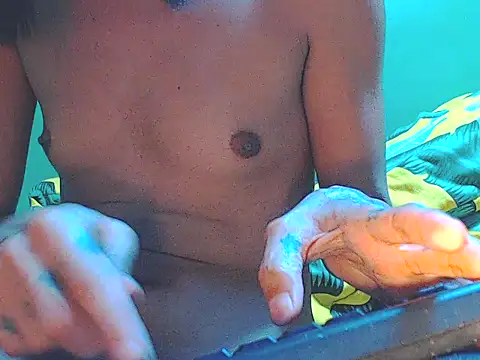 ToiletPlayBarbieDoll's Webcam Show