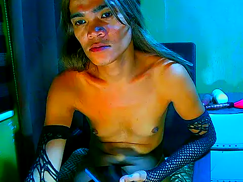 ThePrimeNastyDoll Webcamshow