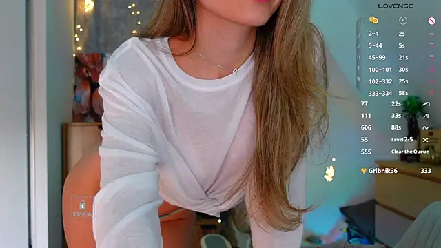 _Sweetcams_: απευθείας συνομιλία ΧΧΧ