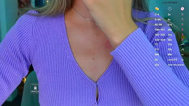 Czat XXX na żywo – _Sweetcams_