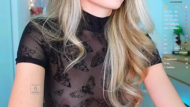 _Sweetcams_: απευθείας συνομιλία ΧΧΧ
