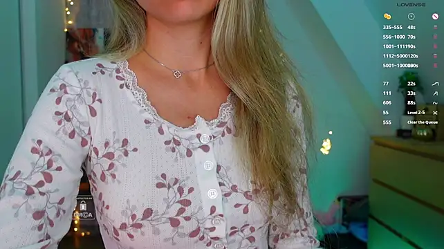 _Sweetcams_ Chat XXX in diretta
