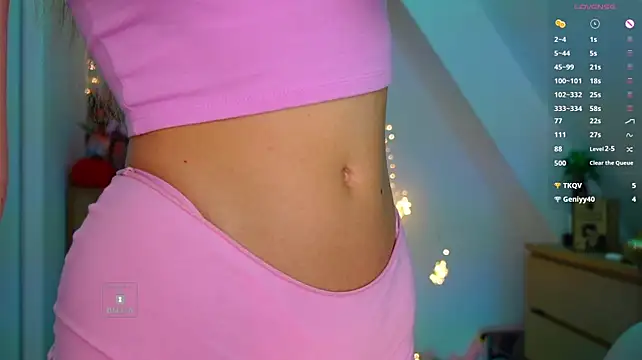 Chatroom XXX en direct de _Sweetcams_